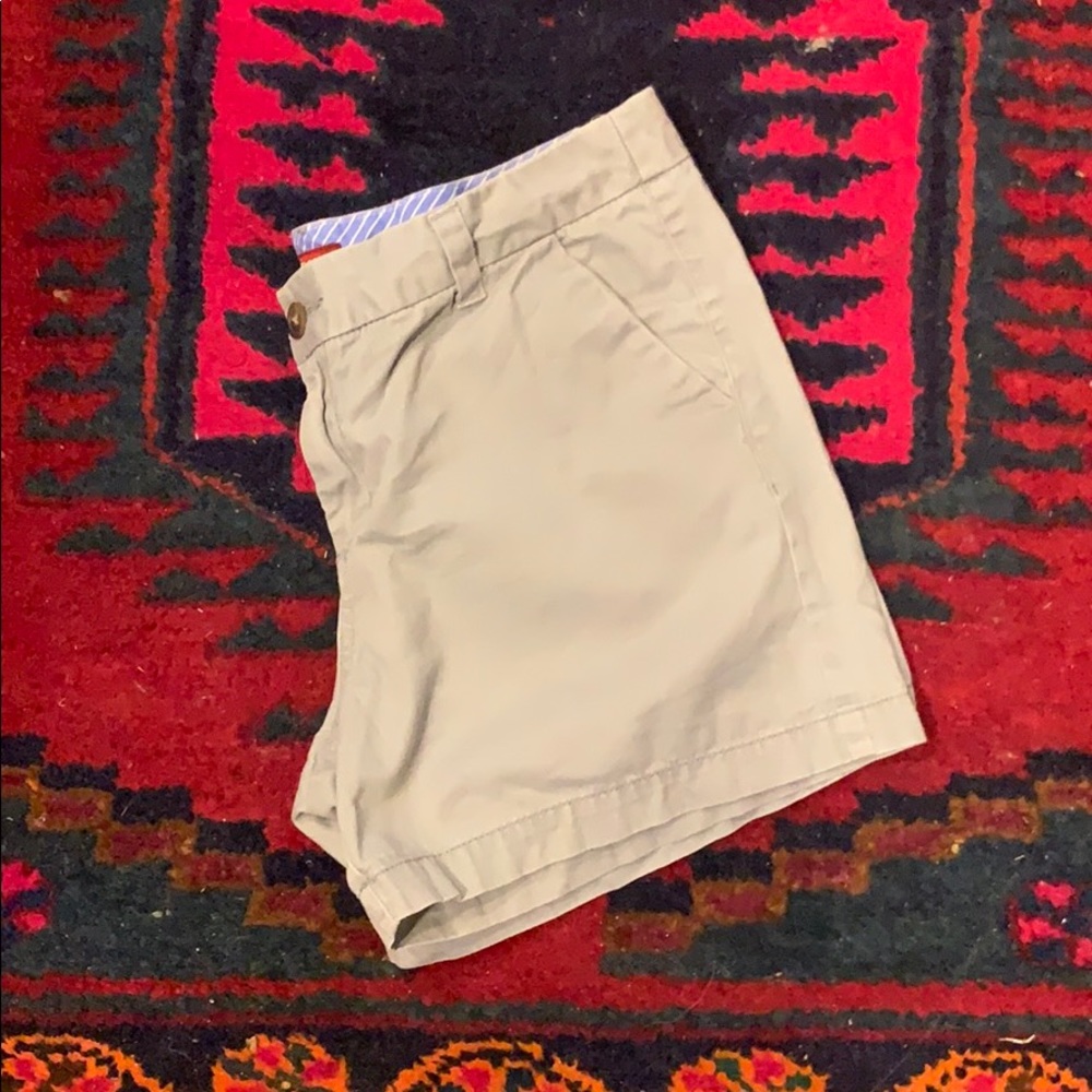TARGET SHORTS - Picture 2 of 4